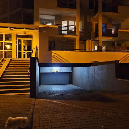 Apartament Malta & Basen ,Kort Tenisowy W Cenie Poznań Eksteriør billede