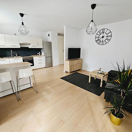 Apartament Malta & Basen ,Kort Tenisowy W Cenie Poznań Eksteriør billede