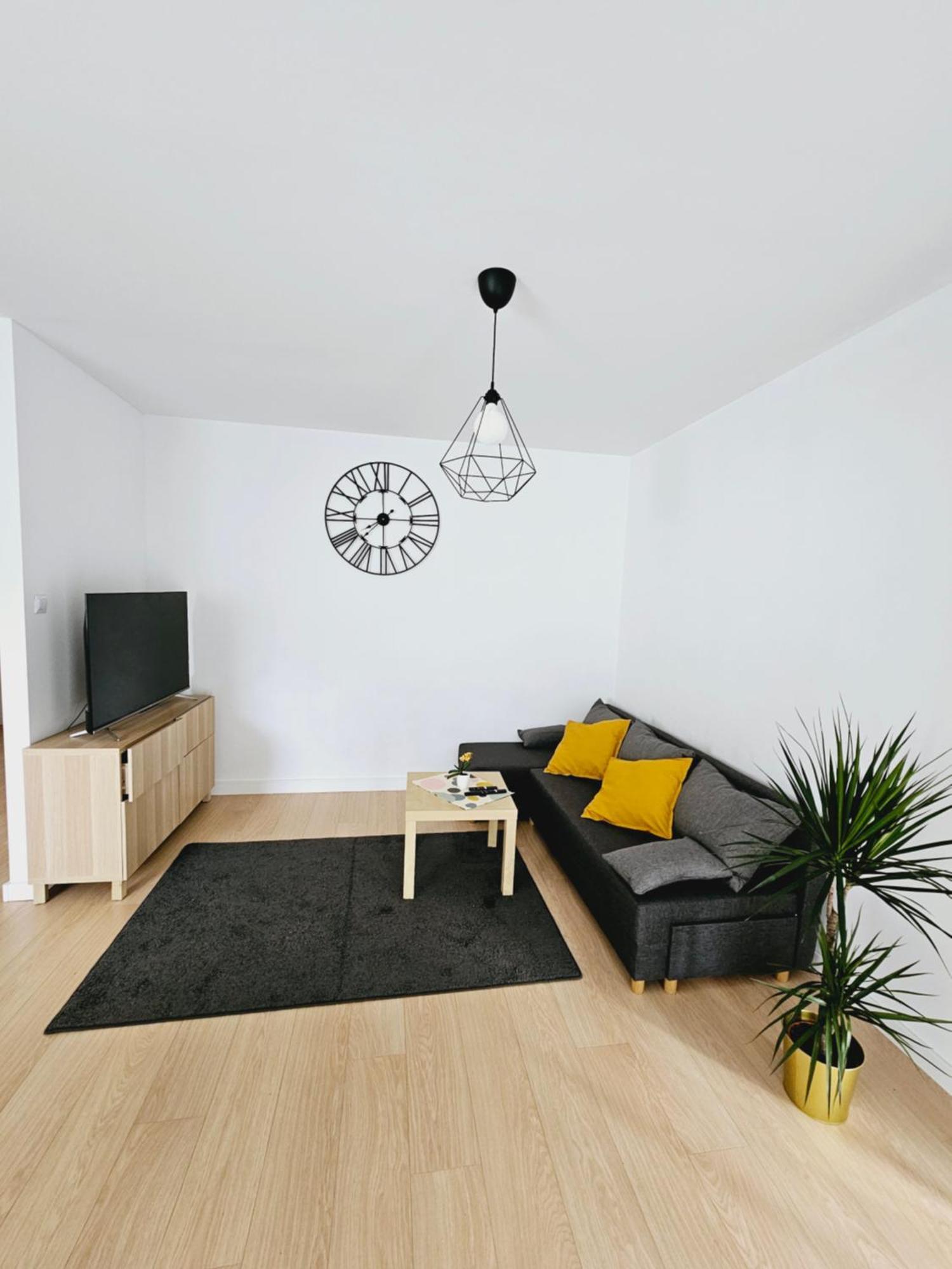 Apartament Malta & Basen ,Kort Tenisowy W Cenie Poznań Eksteriør billede