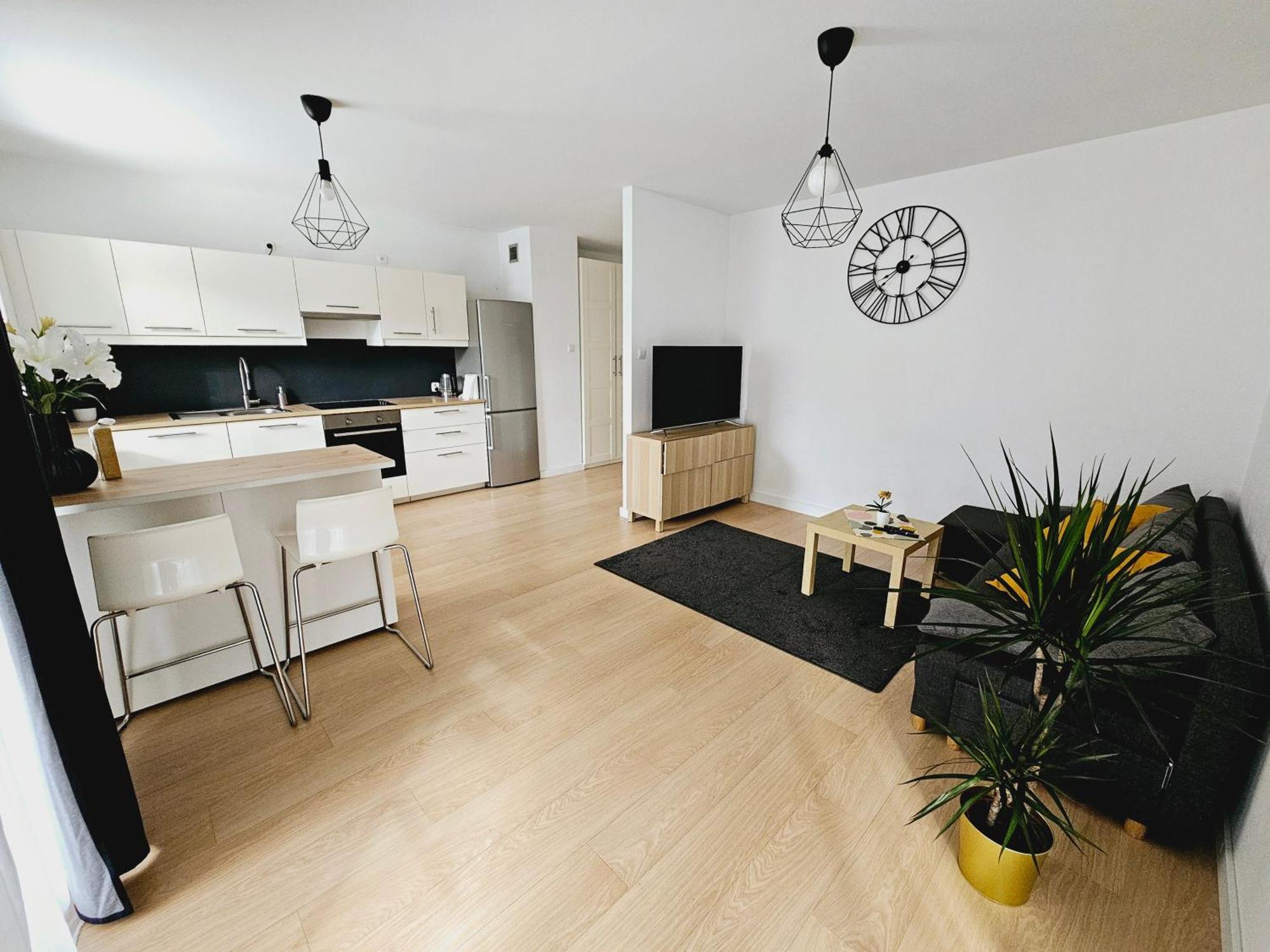 Apartament Malta & Basen ,Kort Tenisowy W Cenie Poznań Eksteriør billede