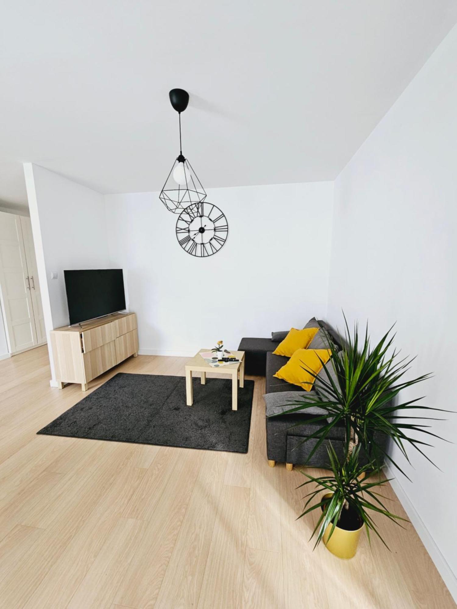 Apartament Malta & Basen ,Kort Tenisowy W Cenie Poznań Eksteriør billede