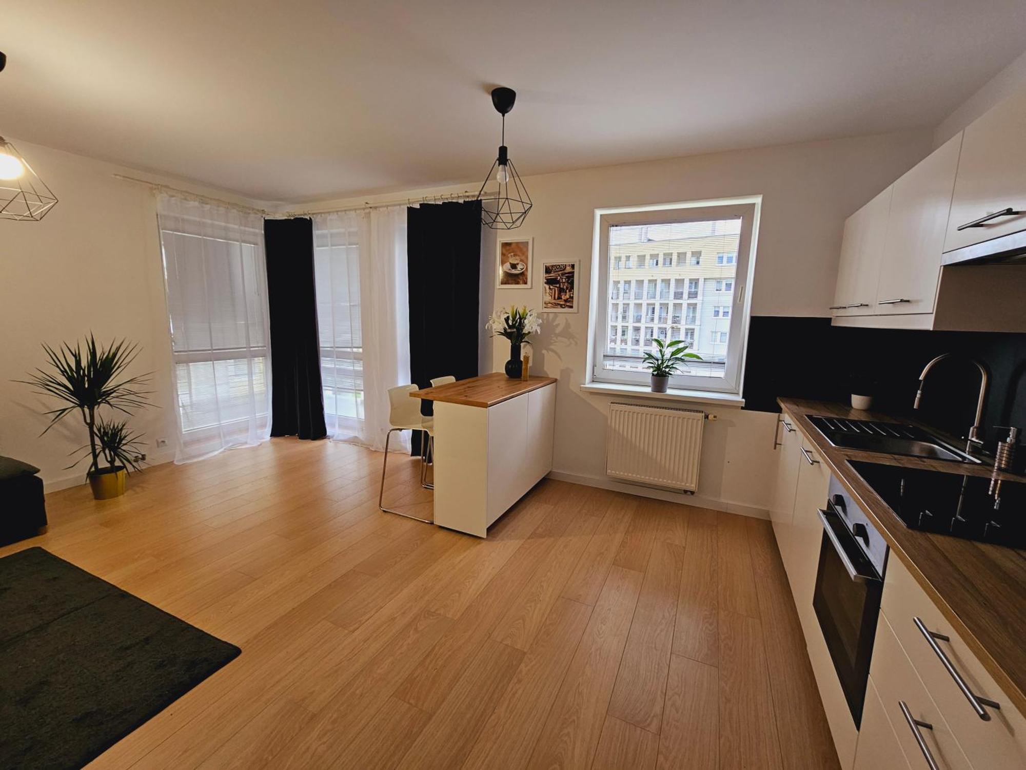 Apartament Malta & Basen ,Kort Tenisowy W Cenie Poznań Eksteriør billede