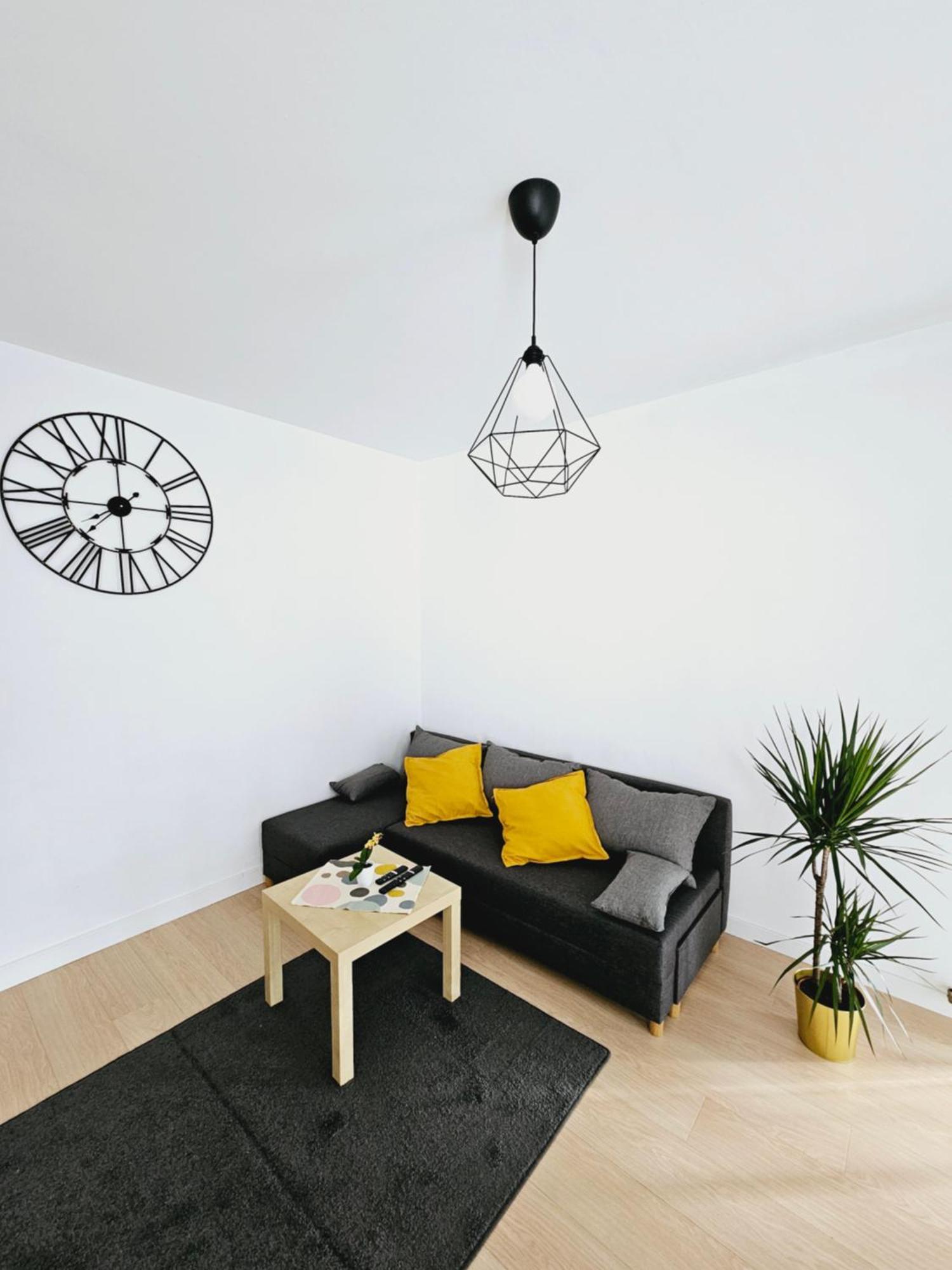 Apartament Malta & Basen ,Kort Tenisowy W Cenie Poznań Eksteriør billede