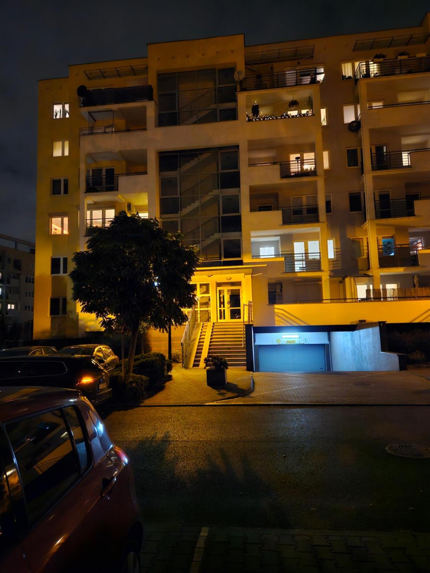 Apartament Malta & Basen ,Kort Tenisowy W Cenie Poznań Eksteriør billede