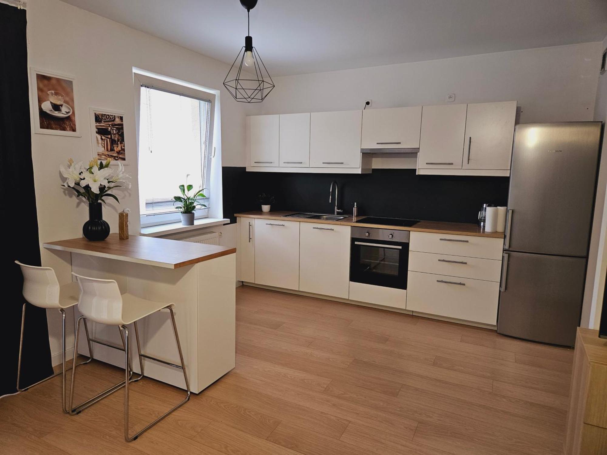 Apartament Malta & Basen ,Kort Tenisowy W Cenie Poznań Eksteriør billede